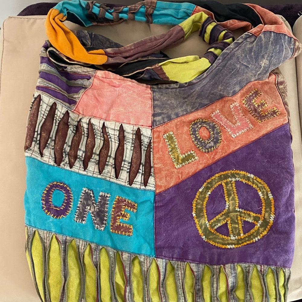 One Love Bag